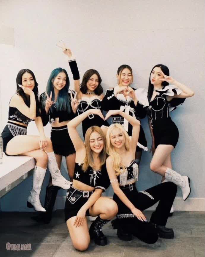 តោះមកស្តាប់បទ 4EVETest Me lyrics TNAOT