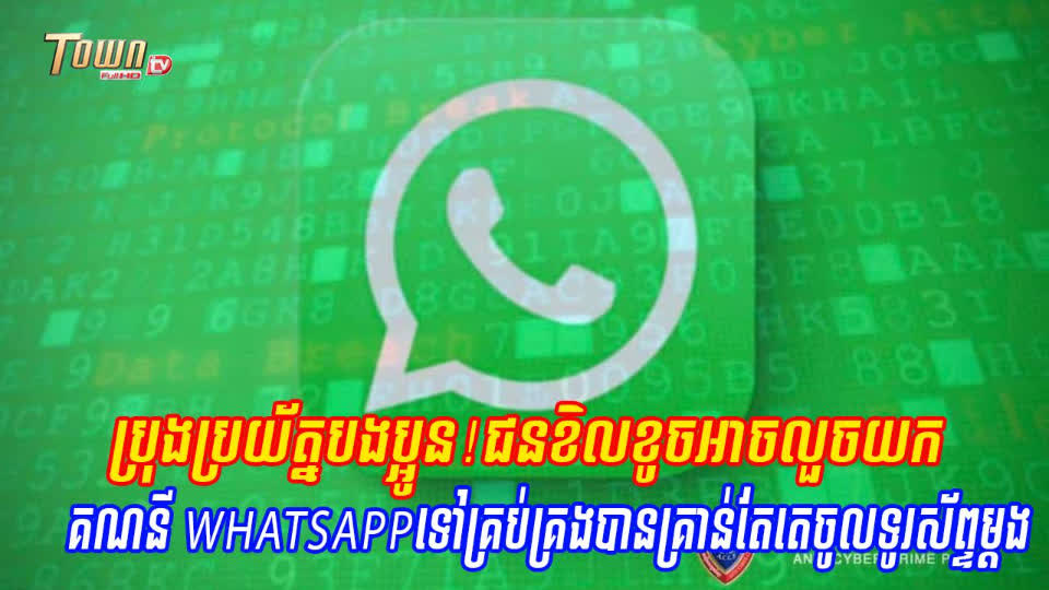  whatsapp